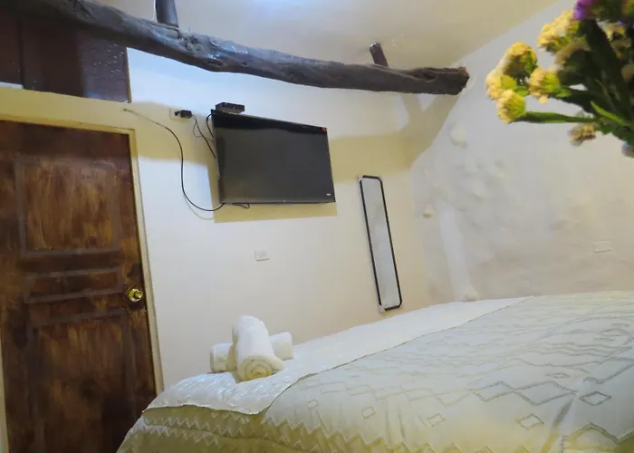 La Casa De Abril * Cuzco