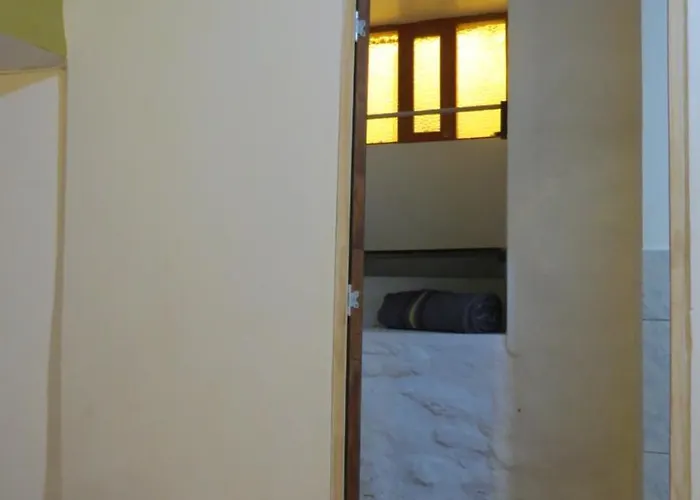 Pensión La Casa De Abril Cuzco